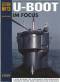 U-Boot im Focus - Edition No. 13, Luftfahrtverlag START, NEU