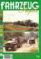 Fahrzeug-Profile 74 Lkw militärischer Formationen der DDR 1976-1991, Teil 2, Fz.-Profile,NEU 7/16
