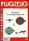 Flugzeug-Profile 23: Deutsche Kreisflügelflugzeuge