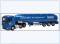 !SHL04TK Scania 6x2 Highline Tanker EXOL,Oxford 1:76, NEU 8/2020