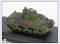 !SM003 Sherman Tank MkII New Zealand Armoured Brigade,Oxford 1:76, NEU 6/2019