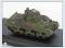 SM003 Sherman Tank MkII New Zealand Armoured Brigade,Oxford 1:76, NEU 6/2019