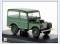 ! TIC002 Land Rover Ser. I Tickford Station Wagon 1948, Oxford 1:43, NEU 9/2021