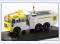 !TN001 Thornycroft Nubian Major Airport Fire Service Birmingham, Oxford 1:76,NEU