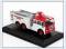 TN004 Thornycroft Nubian Major Airport Fire Service Isle of Man, Oxford 1:76,NEU 6/19