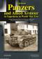 0 German Panzers & Allied Armour in Yugoslavia in World War II, Tankograd Buch, NEU