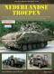 7007 Nederlandse Troepen, Die niederländischen Truppen in Deutschland 1963 - 2006