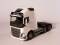 !81342 VOLVO FH16 GL 6x4 Zugmaschine, weiß,EMEK 1:25,NEU