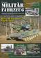 ! 1 Militärfahrzeug Magazin 4/2019, Tankograd, NEU 9/2019
