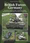! 9030 Die British Army in Deutschland, Tankograd NEU, 9/2019