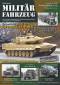 ! 1 Militärfahrzeug Magazin 4/2020, Tankograd, NEU 9/2020 AUF LAGER!