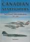 ! ADB-003 Canadian Starfighters 1961 - 1986, AirDoc NEU