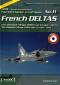 ! ADP011 French Deltas - Mirage 2000 über Europa, AirDoc NEU