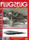 ! FP-68 Horten Ho IX/Gotha Go 229 Nurflügler, Flugzeug-Profile,NEU