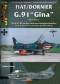 ADJP009 Fiat G.91 Teil 1: leichte Kampfgeschwader,AirDoc,NEU 1/2022