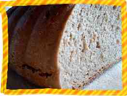 Marcusini Brotgewürz gemahlen