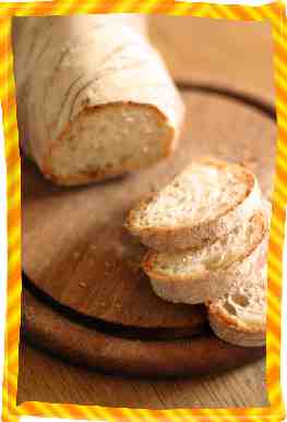 Lisas gemahlenes Brotgewürz