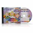 Personalisierte Kinderlieder  CD 