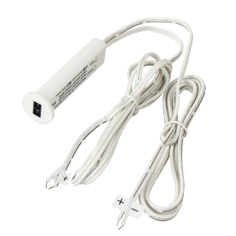 Einbau IR Sensor Schalter 12V 2A berhrungslos, Trschalter Mbeleinbauschalter touch