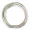 10m Zwillingslitze / Litze TRANSPARENT...