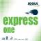 Joola Belag EXPRESS ONE Max. schw