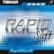 Tibhar Belag RAPID SOFT