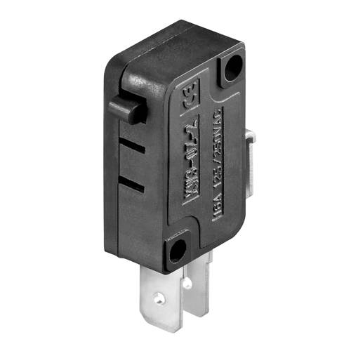 E-TEN1322 Mikroschalter 15 A/250 V 6-polige Wasserdichte Schalterkappe Ein-Aus-Ein – Planet Gates