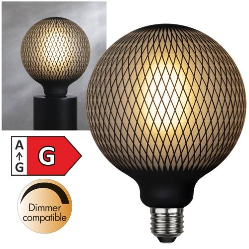 LED Deko Leuchtmittel E27 
