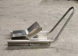 Quick Stand I - Bild vergrern 