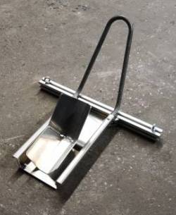 Quick Stand I Profi - Bild vergr��ern 