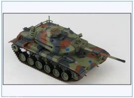 HG5608 M60A3 Patton US ARMY 3rd Armour,West-Germany 1990,Hobbymaster 1:72,NEU 8/19 - Bild vergrößern