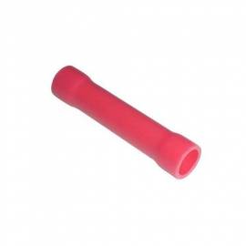 10 Stossverbinder ROT f�r Kabel 0,5-1,5mm� - Bild vergr��ern 
