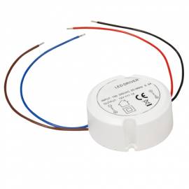 Led Trafo RUND 12 Volt DC 12 Watt passend in Unterputzdose - Bild vergr��ern 