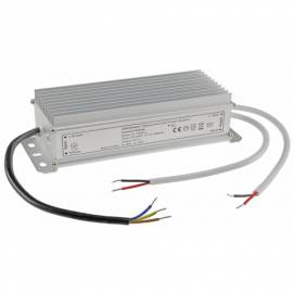 LED Trafo 12 Volt DC 1-100 Watt / 8,3A IP67 WASSERFEST - Bild vergr��ern 