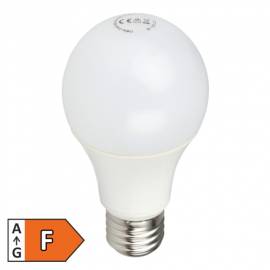 Led Gl�hlampe E27 -G90 AGL- neutral-wei� 1350lm 270� 230V 15W - Bild vergr��ern 