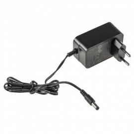  Netzger�t 12 Volt DC 2A / 24W, Stecker-Netzteil 12V - Bild vergr��ern 