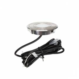  Seliger MINISPOT 800 Erweiterungsleuchte LED warmwei� �47mm Lichtpunkt - Bild vergr��ern 