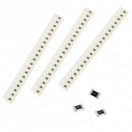100 St�ck SMD Widerstand 0805 2 kOhm 1/8W 5% / 2000 Ohm - Bild vergr��ern 