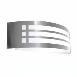 Wand-Leuchte -Vega I- E27 230V IP44 Innen & Auen Wand-Lampe Hausbeleuchtung Deko-Light - Bild vergrern 