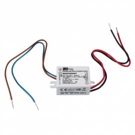  dimmbares wasserfestes LED Vorschaltger�t 350mA 6-12V DC Kapego / Konstantstromquelle dimmbar IP65 - Bild vergr��ern 