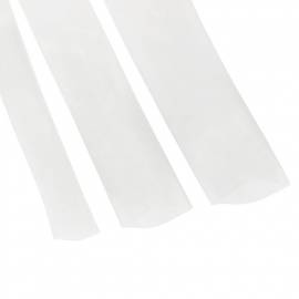 1 Meter Schrumpfschlauch 30/15 mm TRANSPARENT 2:1 - Bild vergr��ern 