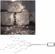 Micro Led Lichterkette Cluster Wire Bouqet 46 SMDs Timer batteriebetrieben STRING Draht 