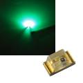 SMD Leds 0603 grün 515-530nm 2,6-3,4V 20mA