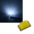 SMD Leds 0603 kaltweiß 7000 -8000K 3,0-3,3 V 20mA