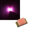 SMD Leds 0603 pink rosa 2,9-3,2V 20mA
