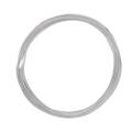  10m flexible Litze GRAU 0,04mm / 0,5mm, Dekoder