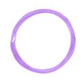  10m flexible Litze VIOLETT 0,04mm / 0,5mm, Dekoder