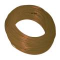 10 Meter Bund Kabel 0,50mm BRAUN