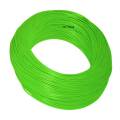 10 Meter Bund Kabel 0,50mm GRÜN