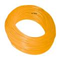 10 Meter Bund Kabel 0,50mm ORANGE